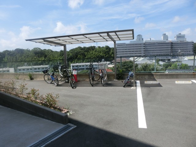 LUMIUS SANARUDAI その他外観5