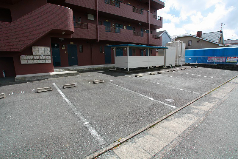 メゾンドリーム その他外観3