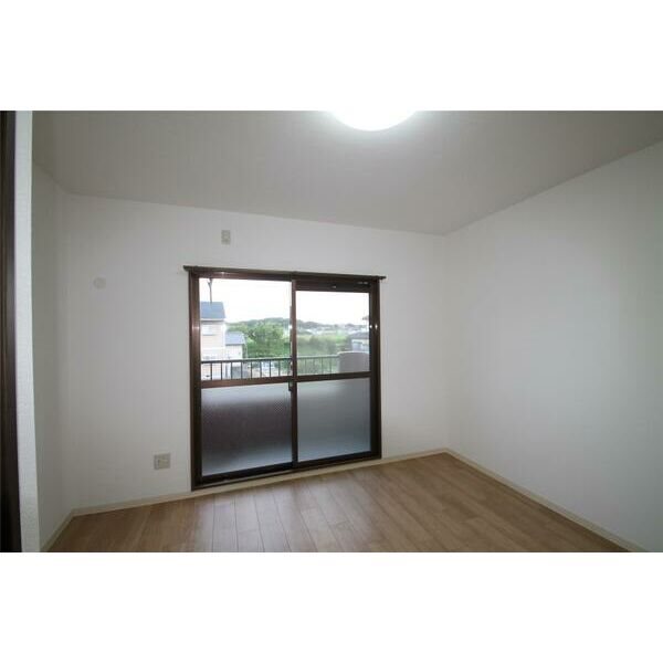 メゾンドリーム リビング