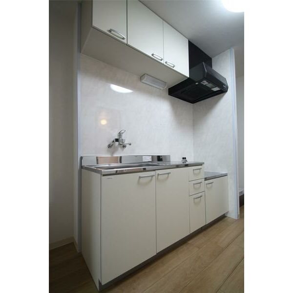 メゾンドリーム キッチン