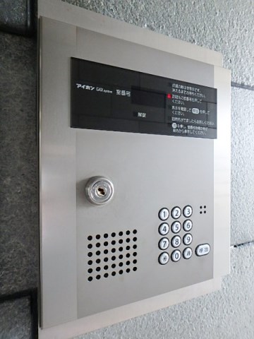 オクトワール浜北 その他外観2