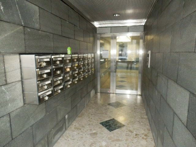 オクトワール浜北 その他外観4