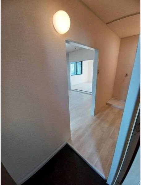 セジュール21C 玄関