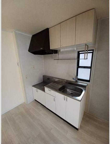 セジュール21C キッチン