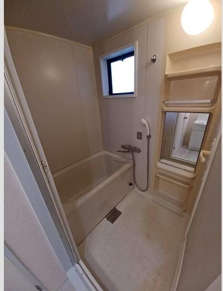 セジュール21C 風呂画像