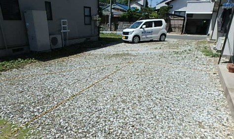 フォーブル33 その他外観2