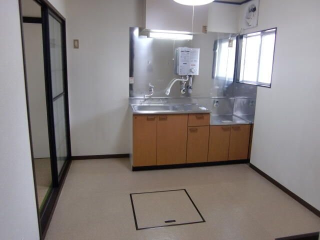 フォーブル33 リビング