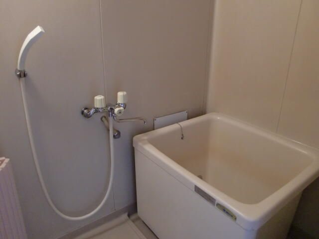 フォーブル33 風呂画像