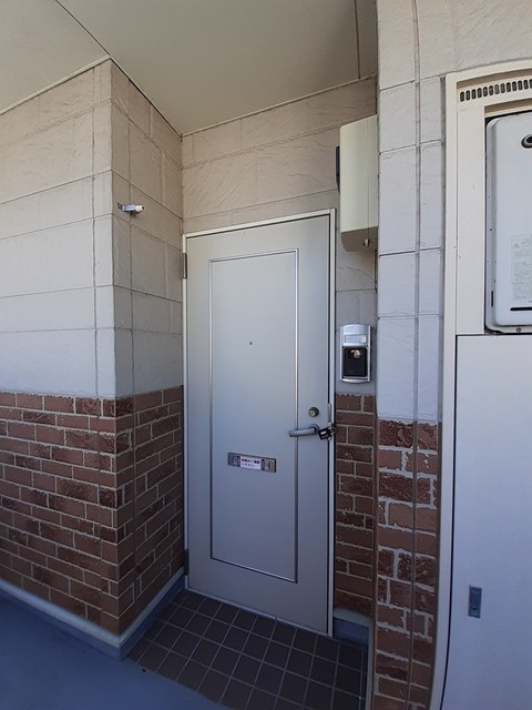 レーベンⅡ その他5