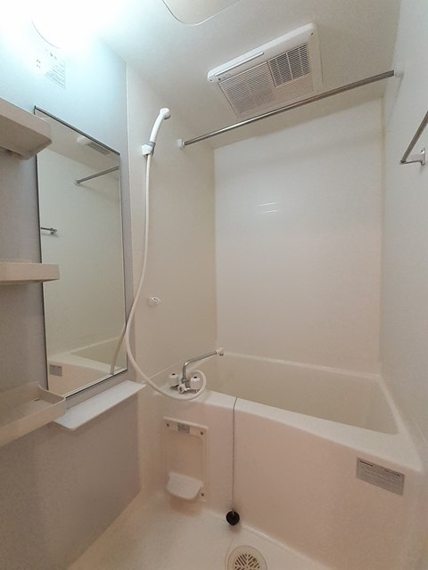 レーベンⅡ 風呂画像