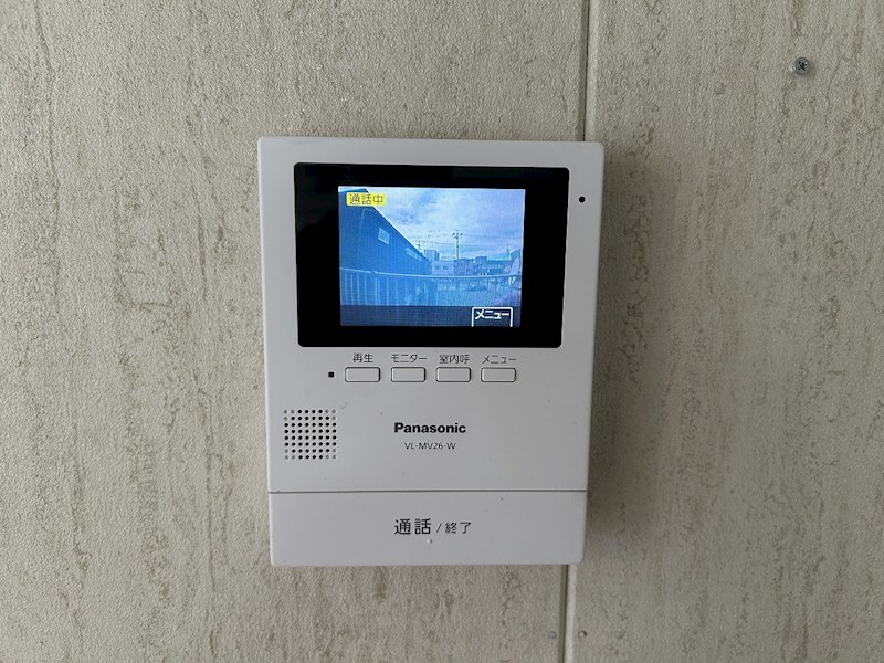 ジュネスハイム その他2