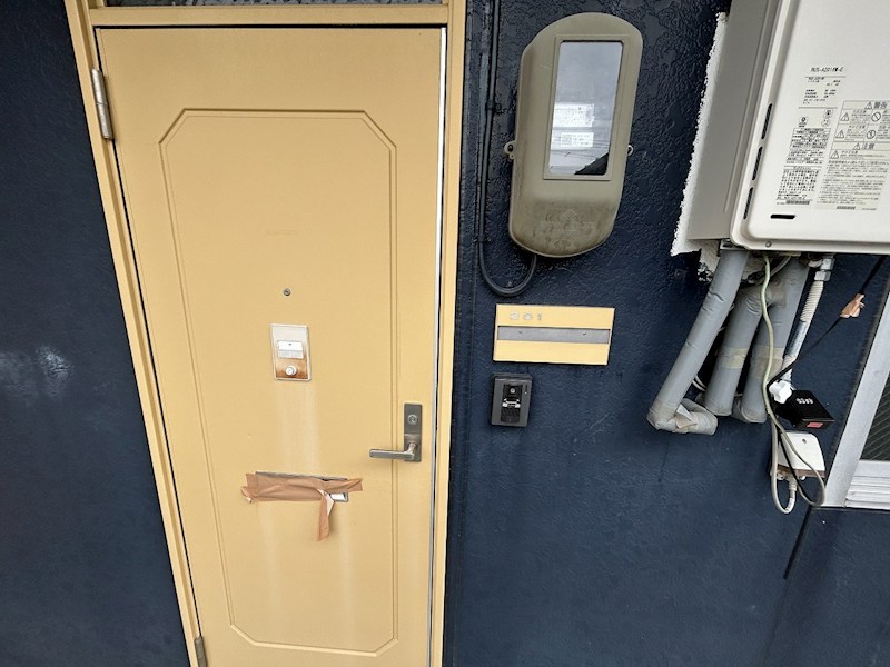 ジュネスハイム その他13