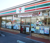 ジュネスハイム 周辺画像1