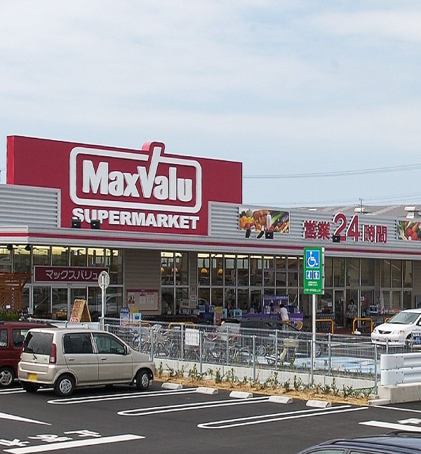 ジュネスハイム 周辺画像3