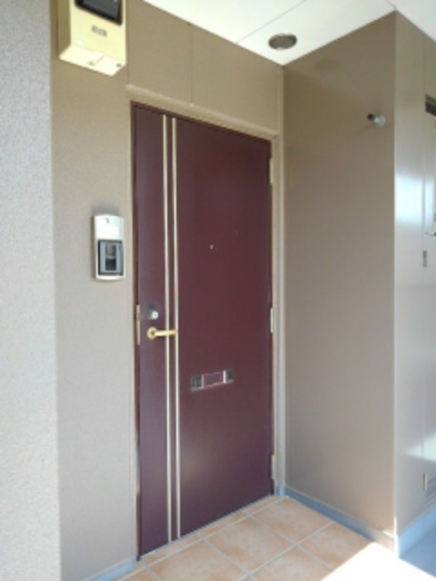 エレガンテフィールドⅠ その他5