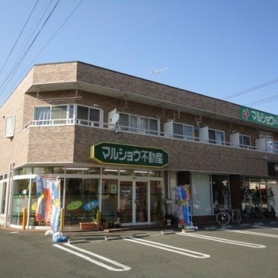 マルショウ15ビル その他外観1