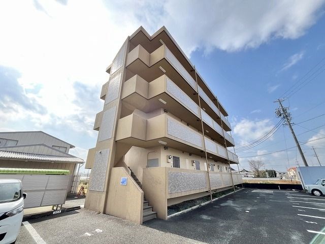 レイクルイーズ その他外観1