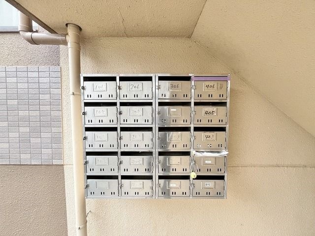 レイクルイーズ その他外観4