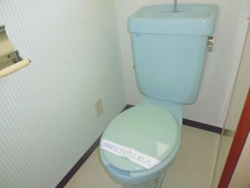 エバーグリーン壱番館 その他2