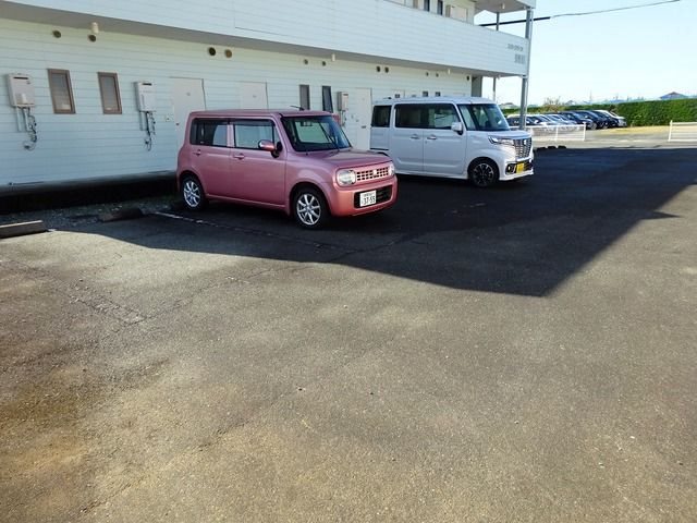 エバーグリーン壱番館 その他外観1