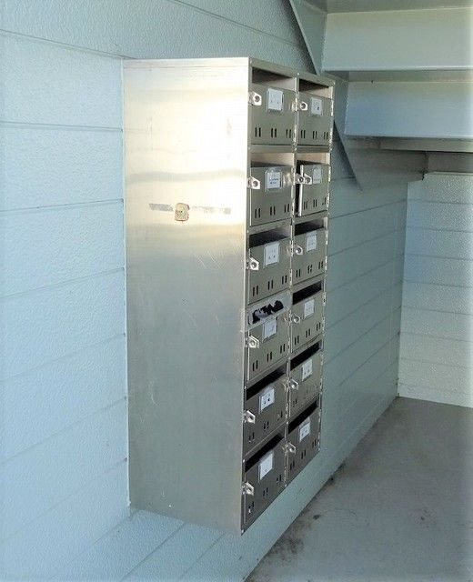 エバーグリーン壱番館 その他外観2