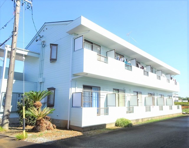 エバーグリーン壱番館 その他外観3