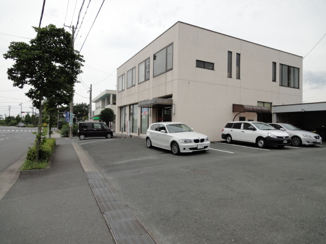 エバーグリーン壱番館 周辺画像4