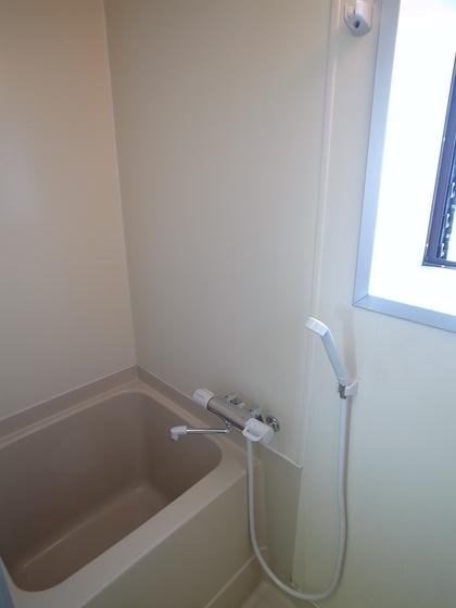 アーバンシティ上浅田 風呂画像