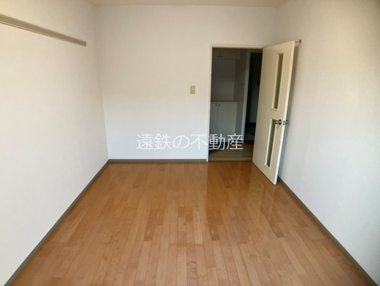 ハイフォレスト ベッドルーム