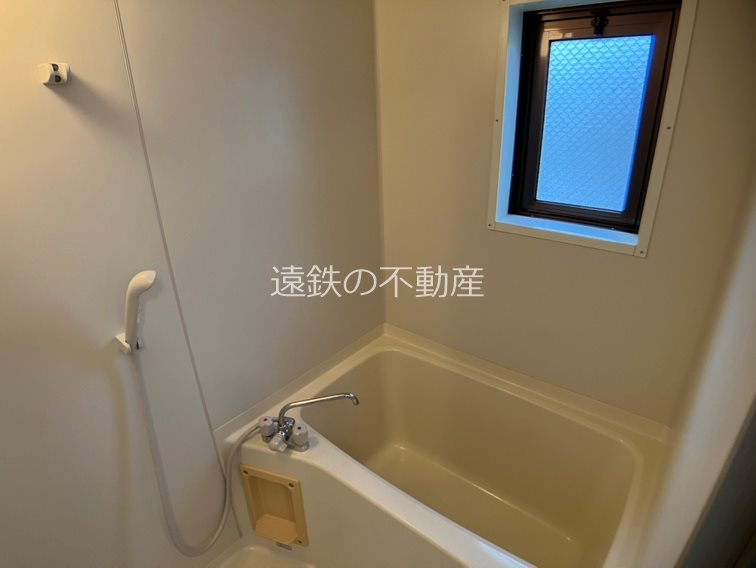 ハイフォレスト 風呂画像