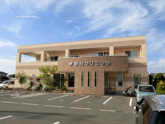 ハイフォレスト 周辺画像1