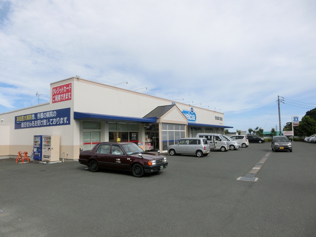 ハイフォレスト 周辺画像8