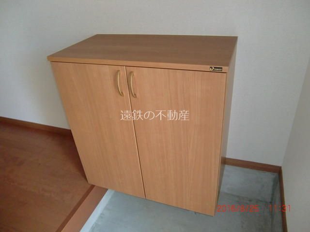 ウッドヴィレッジ その他5