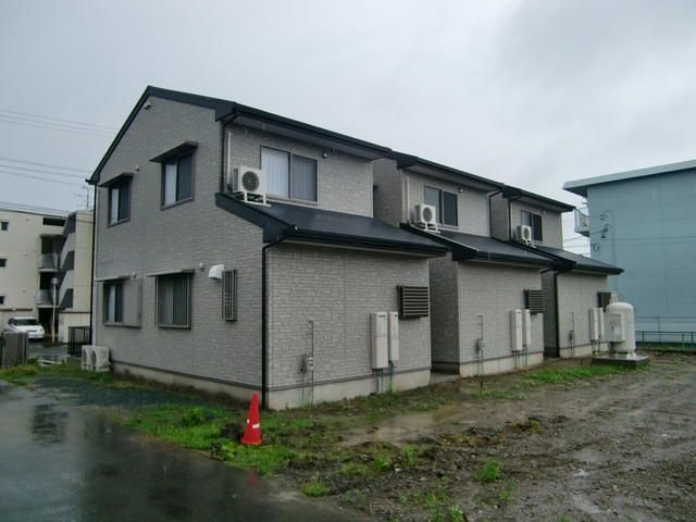 ウッドヴィレッジ その他外観1