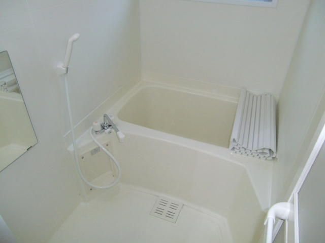 ウッドヴィレッジ 風呂画像