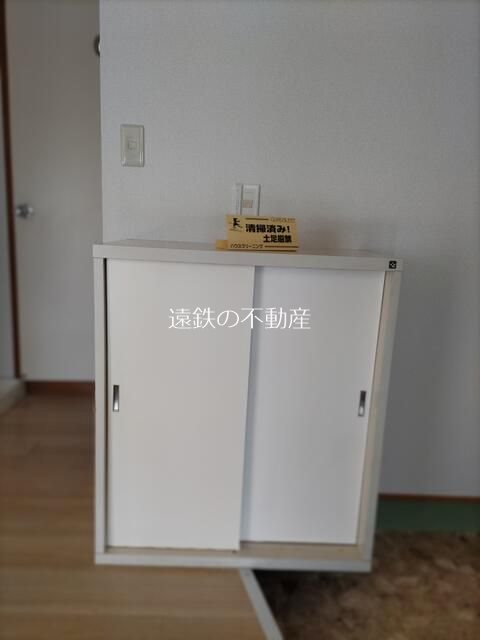 パークハイツ その他4