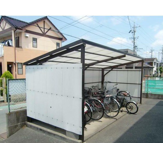 パークハイツ その他共有部分