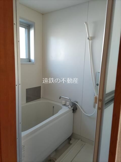 パークハイツ 風呂画像