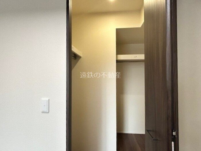 D-Hills佐藤Ⅱ 収納