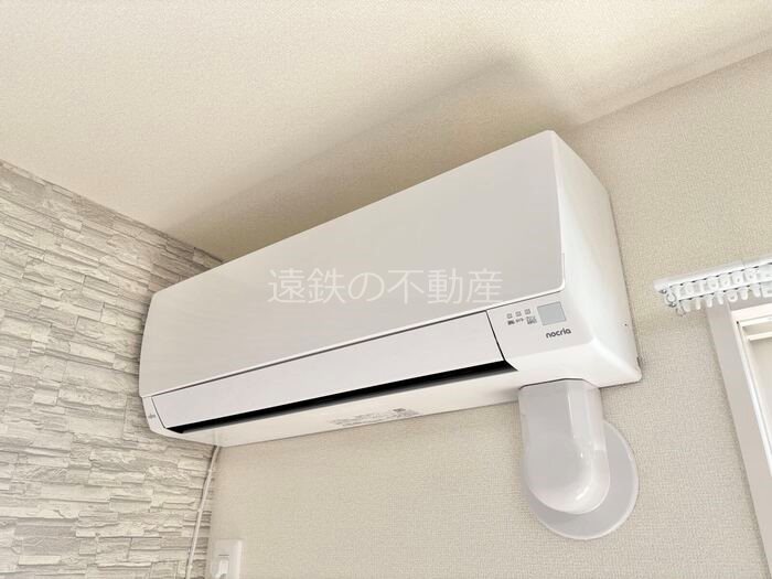 シリウス その他設備