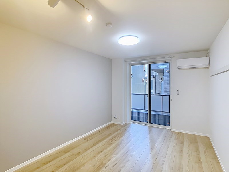 Kalmark海老塚 リビング