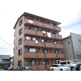 AvantiⅢ(アウ゛ァンティスリー) 101号室 外観