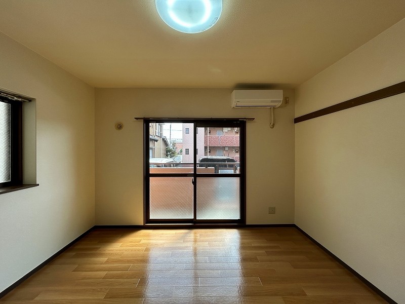 ＡｖａｎｔｉⅢ（アウ゛ァンティスリー） リビング