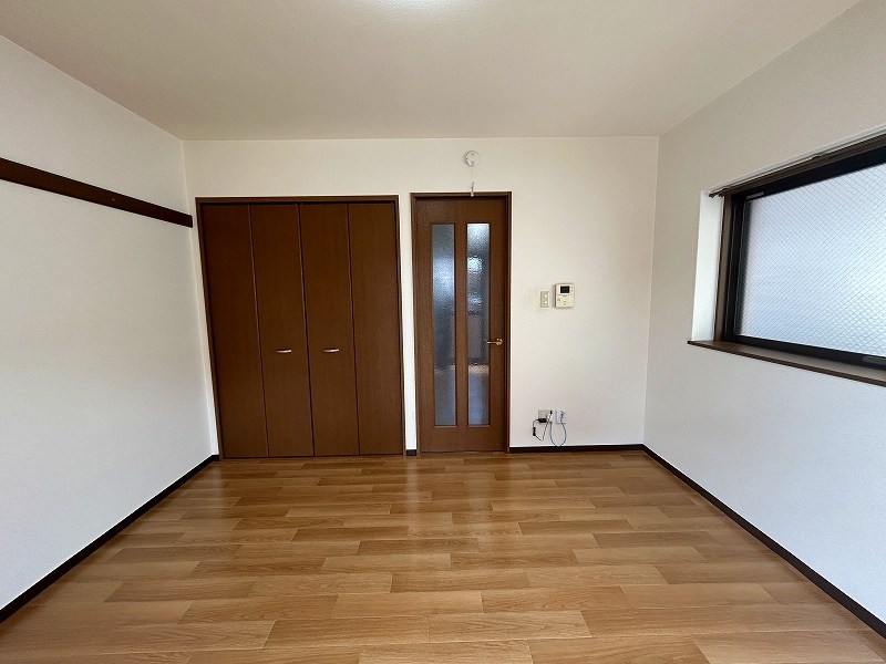 ＡｖａｎｔｉⅢ（アウ゛ァンティスリー） ベッドルーム