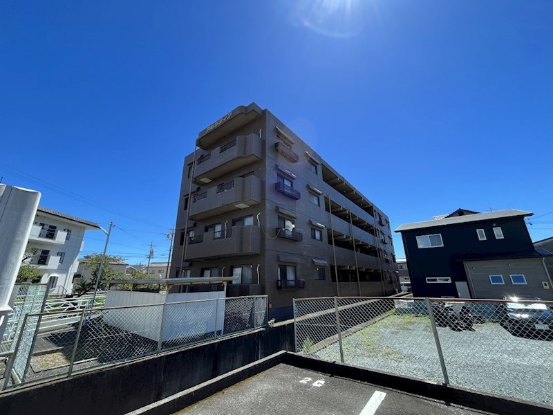 アルカディア その他外観1