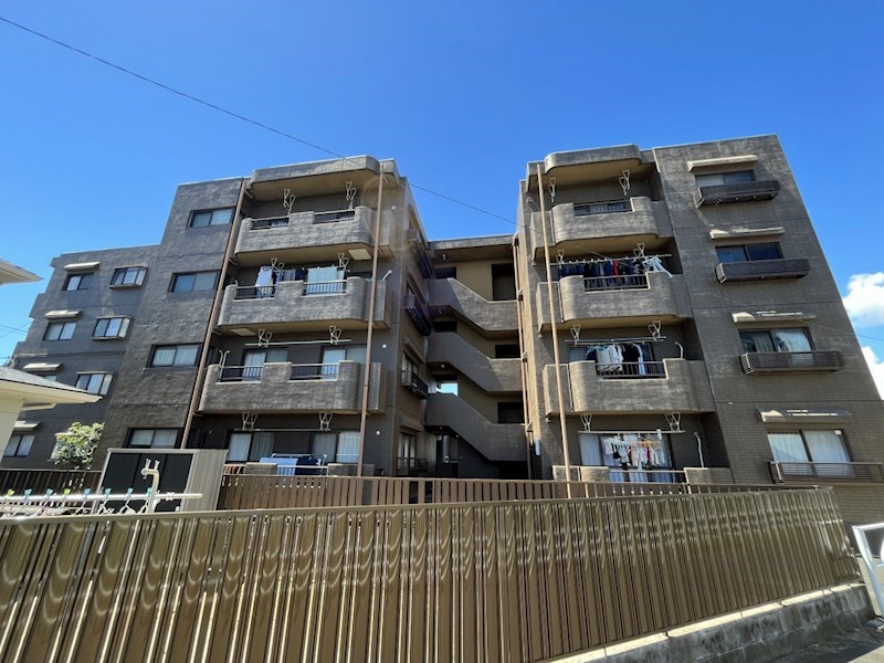 アルカディア その他外観2