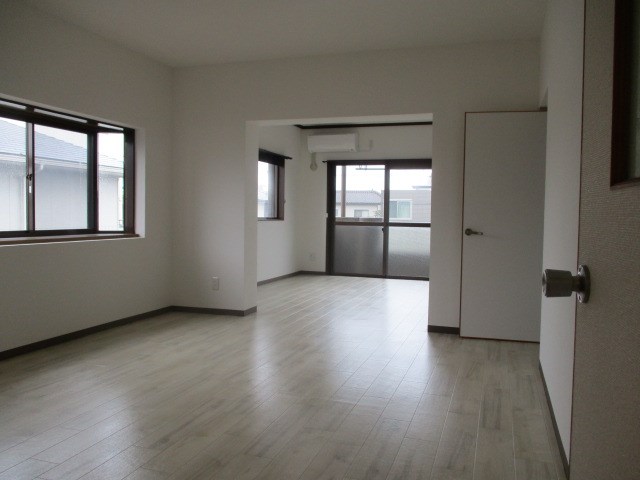 アルカディア リビング