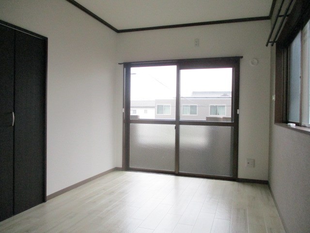 アルカディア ベッドルーム