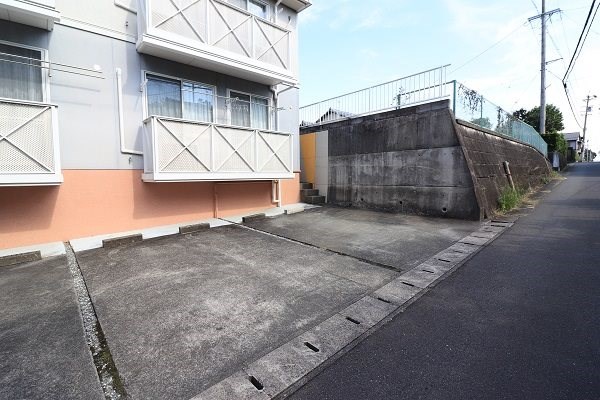 スターヒルズ神明 その他外観1