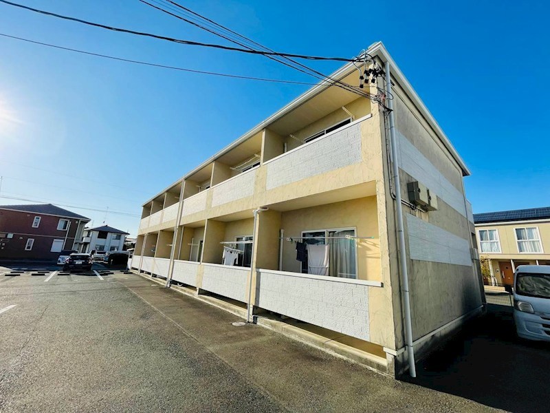 シャトル その他外観4